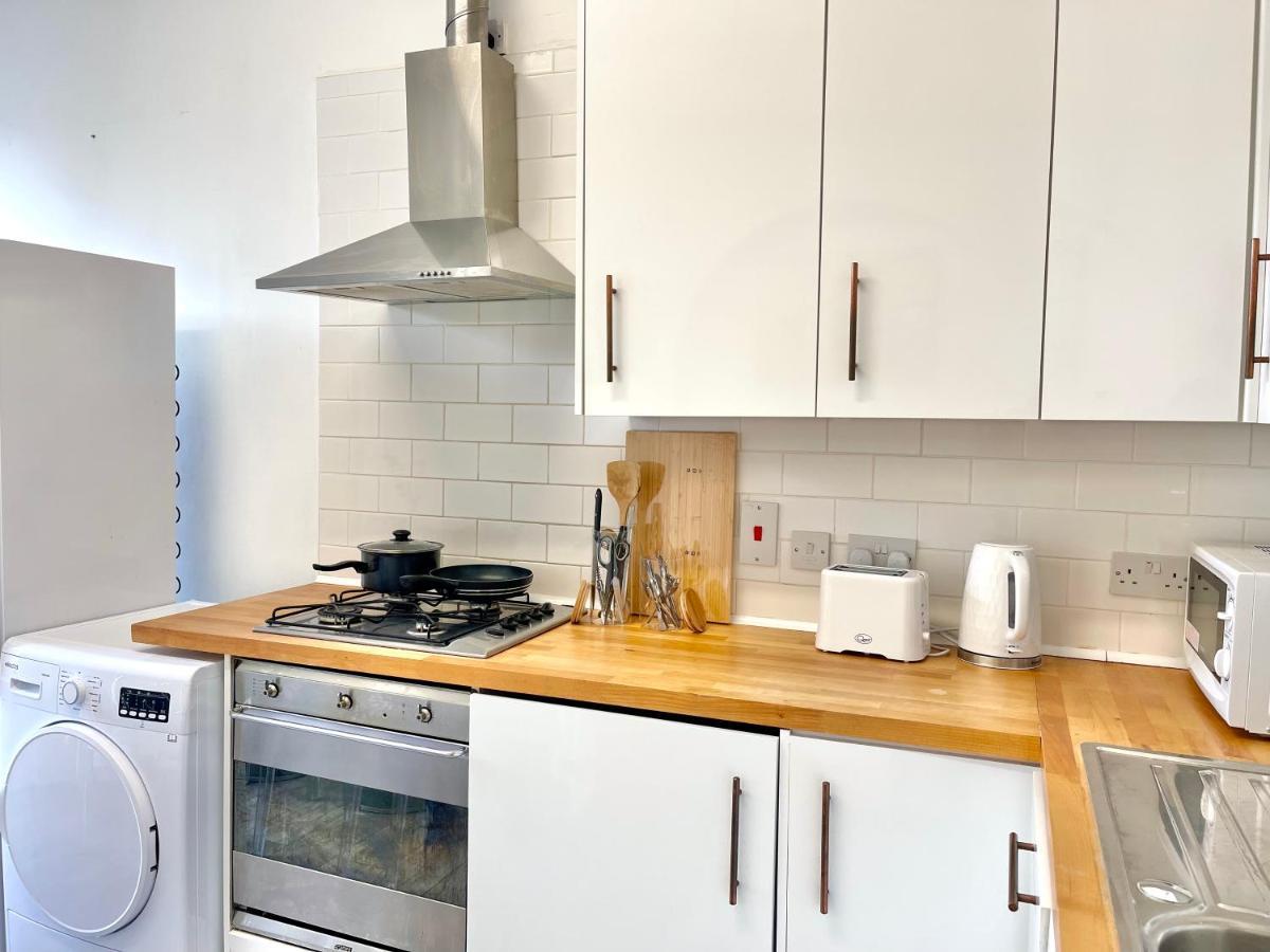 Archway Mordern 2 Bedrooms Apartment ロンドン エクステリア 写真