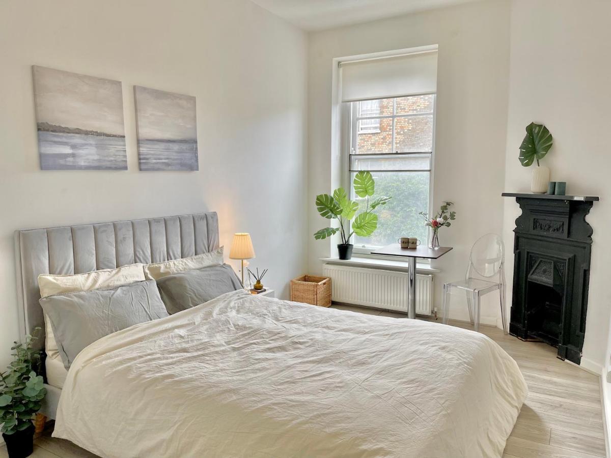 Archway Mordern 2 Bedrooms Apartment ロンドン エクステリア 写真