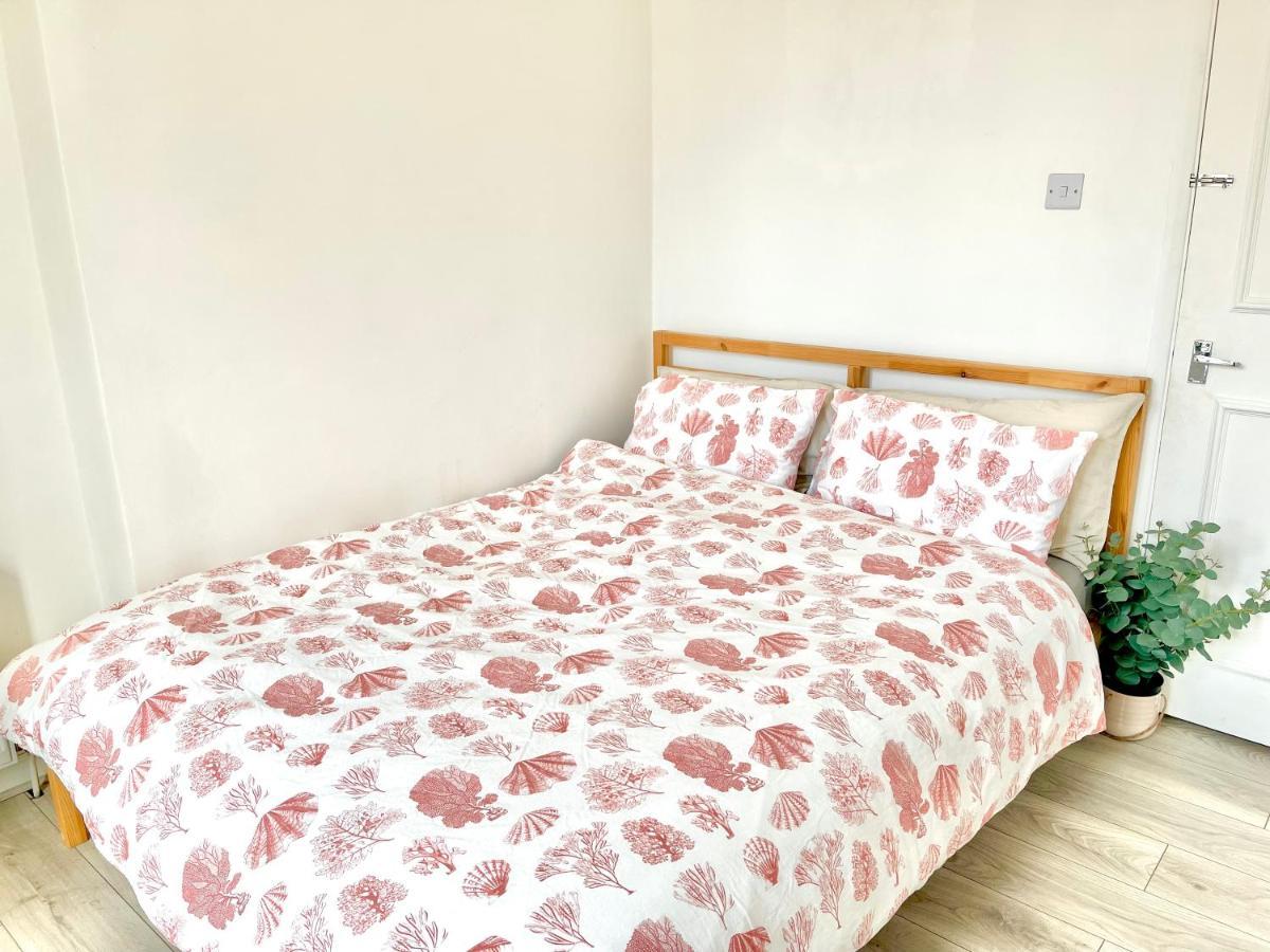 Archway Mordern 2 Bedrooms Apartment ロンドン エクステリア 写真