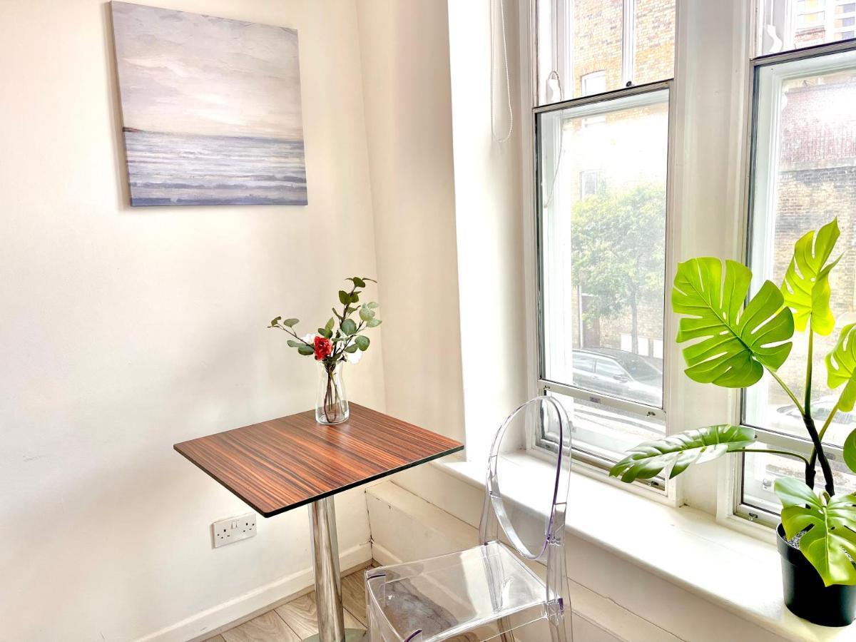 Archway Mordern 2 Bedrooms Apartment ロンドン エクステリア 写真