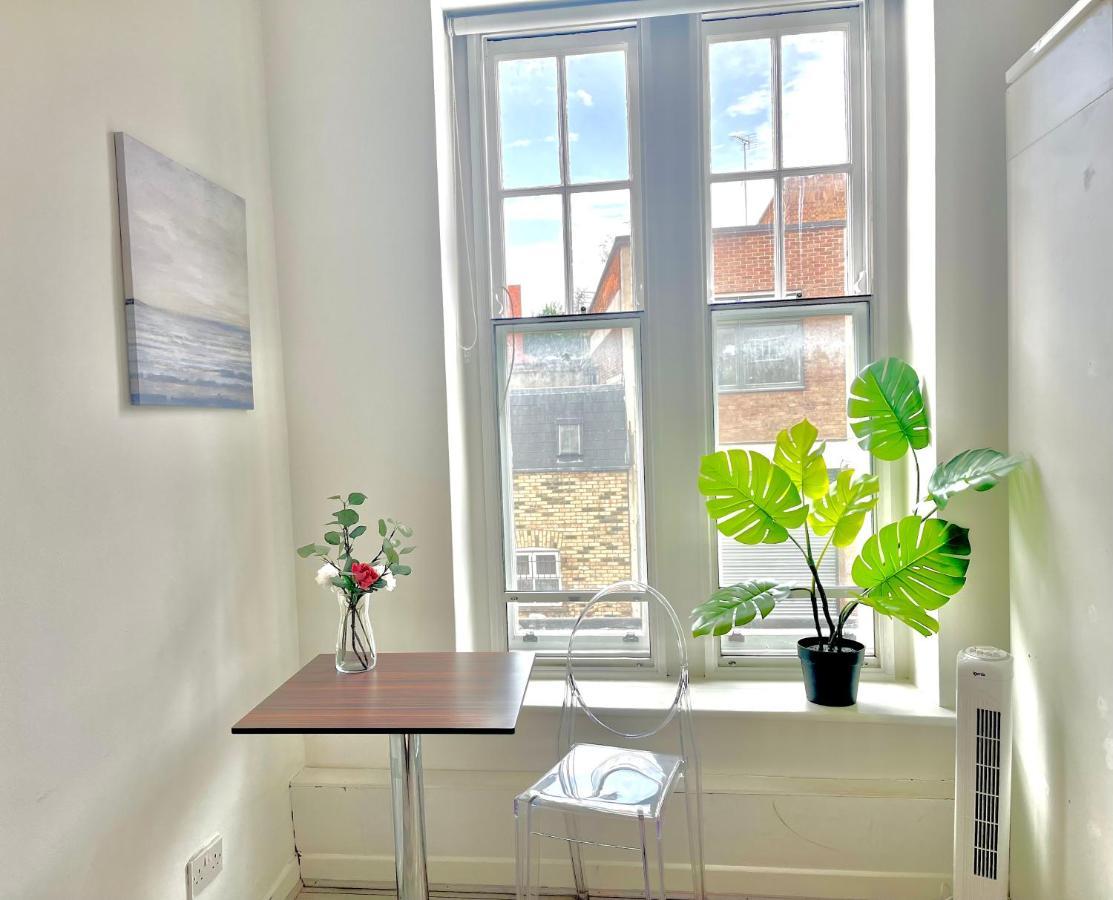Archway Mordern 2 Bedrooms Apartment ロンドン エクステリア 写真
