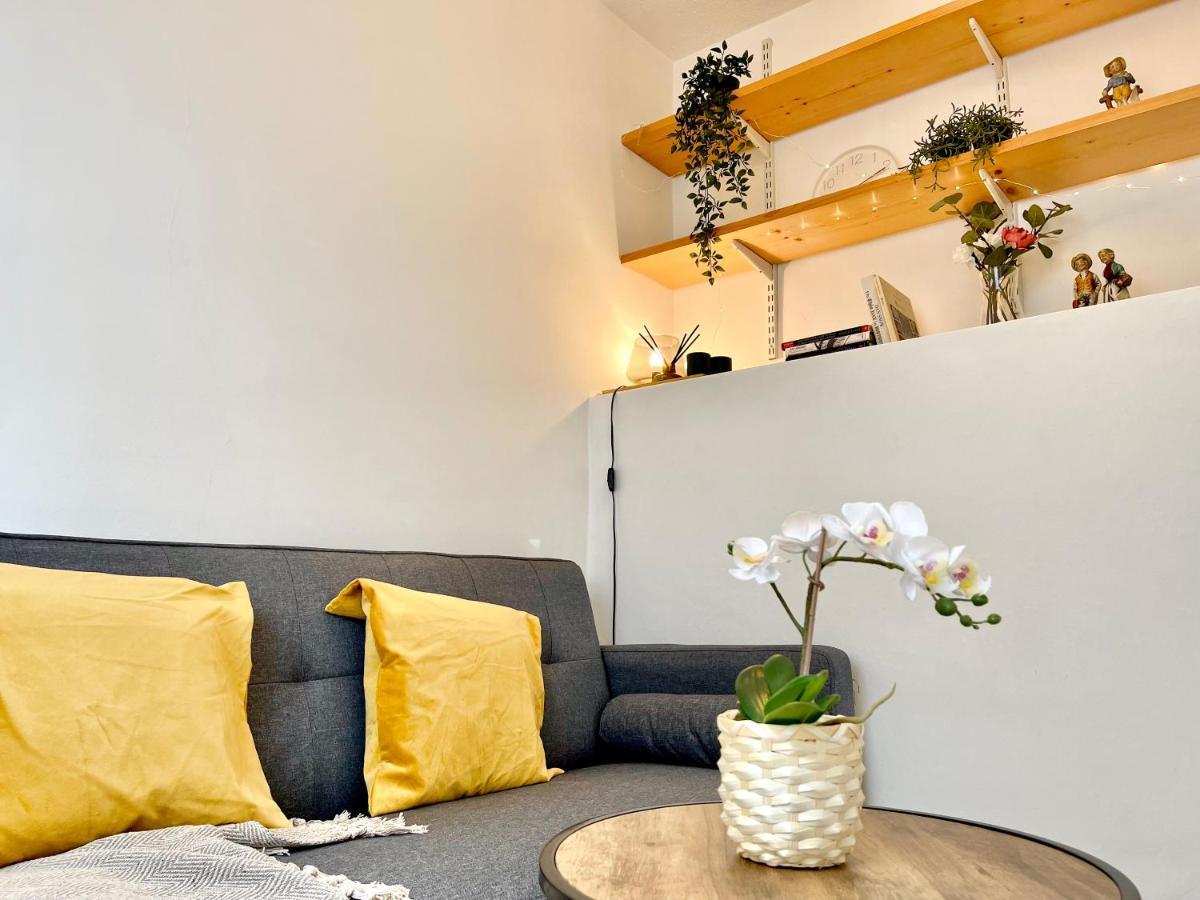 Archway Mordern 2 Bedrooms Apartment ロンドン エクステリア 写真