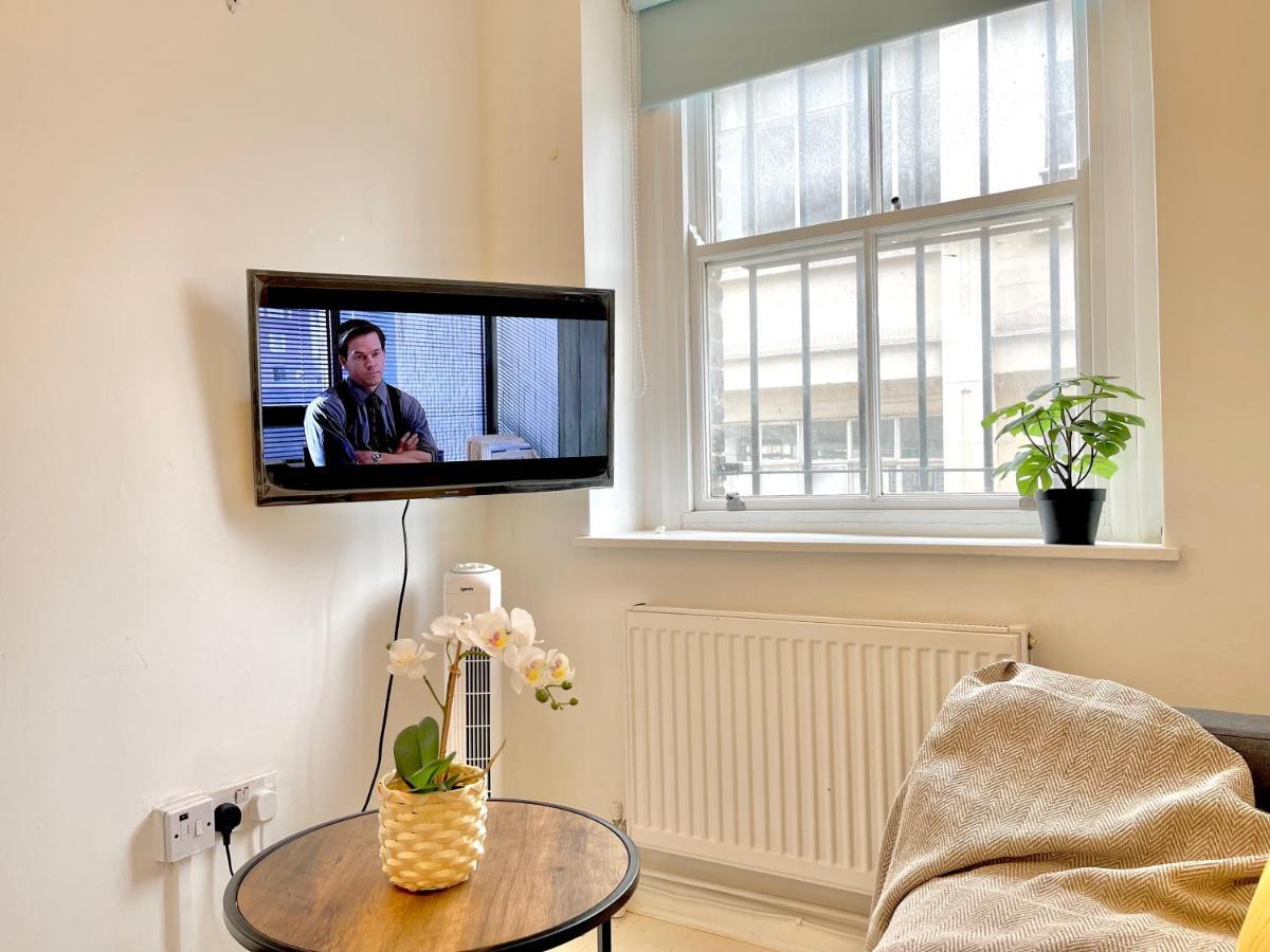 Archway Mordern 2 Bedrooms Apartment ロンドン エクステリア 写真