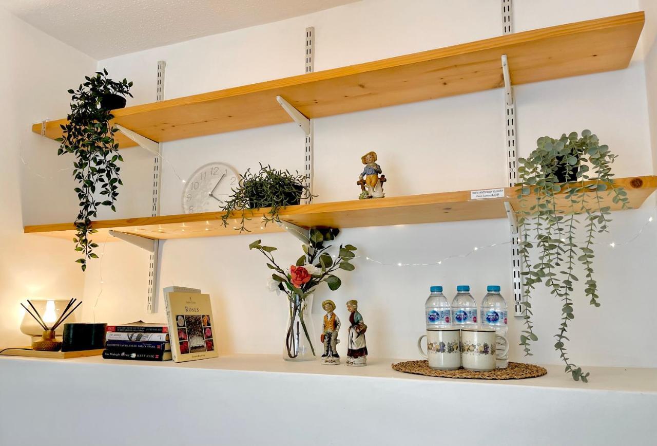 Archway Mordern 2 Bedrooms Apartment ロンドン エクステリア 写真
