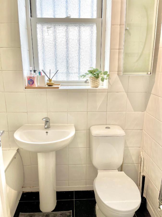 Archway Mordern 2 Bedrooms Apartment ロンドン エクステリア 写真