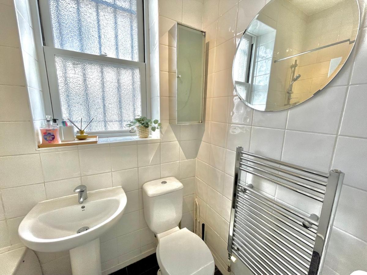 Archway Mordern 2 Bedrooms Apartment ロンドン エクステリア 写真