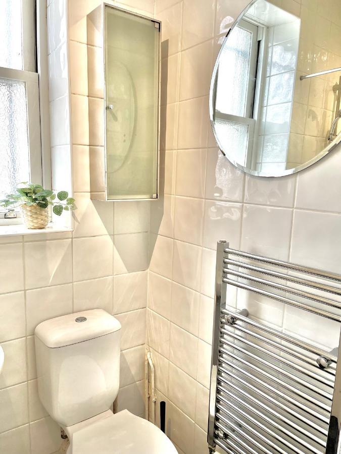 Archway Mordern 2 Bedrooms Apartment ロンドン エクステリア 写真
