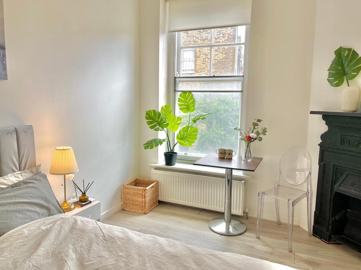Archway Mordern 2 Bedrooms Apartment ロンドン エクステリア 写真