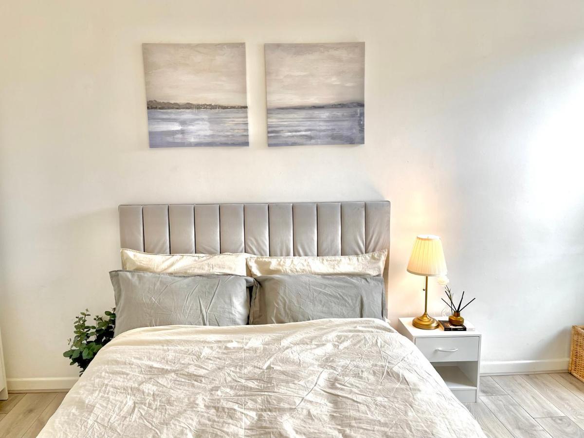 Archway Mordern 2 Bedrooms Apartment ロンドン エクステリア 写真