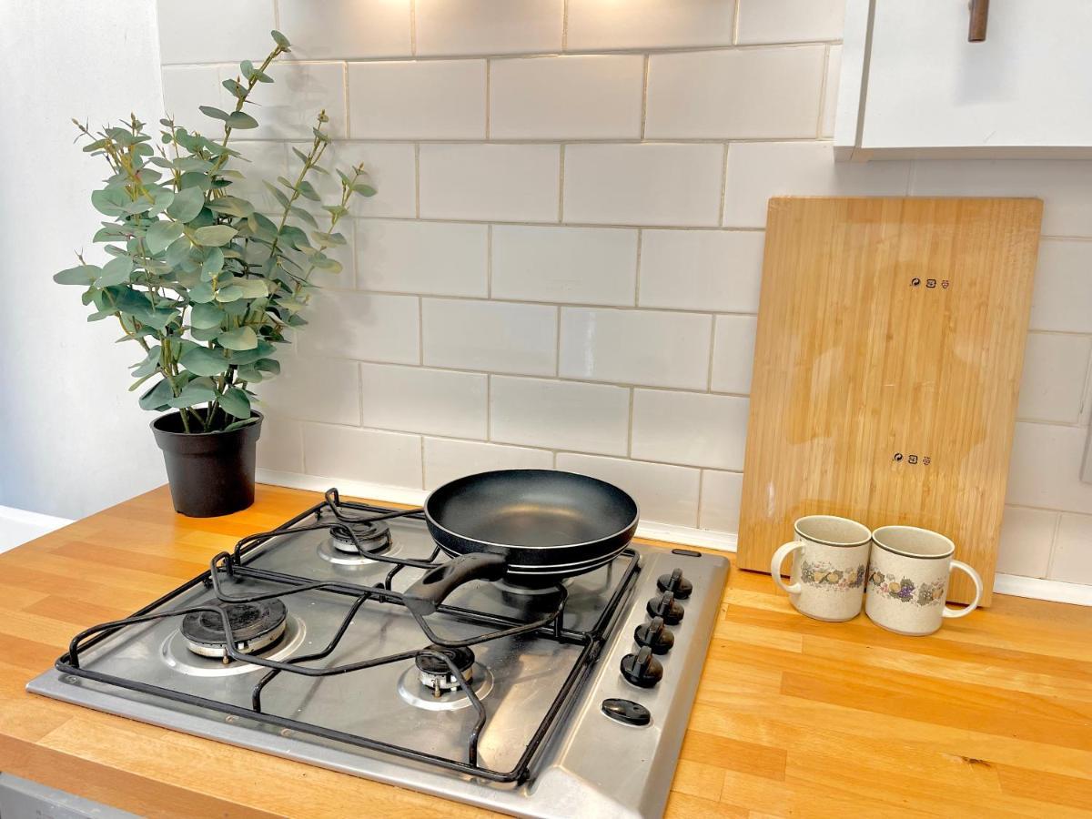 Archway Mordern 2 Bedrooms Apartment ロンドン エクステリア 写真
