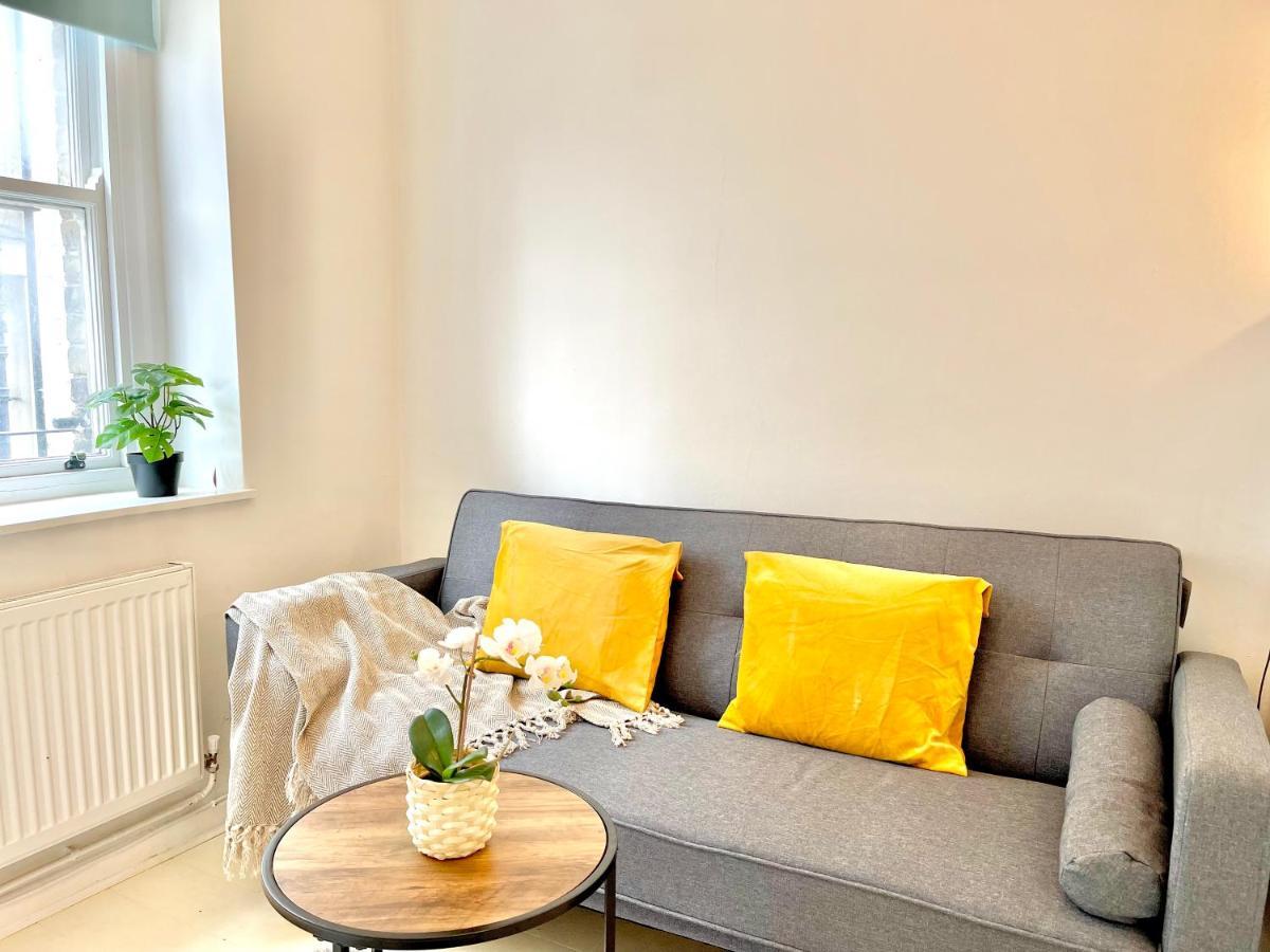 Archway Mordern 2 Bedrooms Apartment ロンドン エクステリア 写真