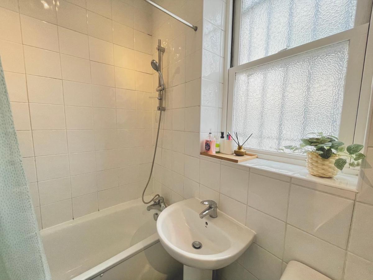 Archway Mordern 2 Bedrooms Apartment ロンドン エクステリア 写真
